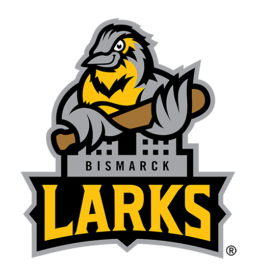 Bismarck Larks